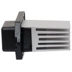 Modstand-Ventilatorskive Hyundai/Kia