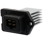 Modstand-Ventilatorskive Hyundai/Kia