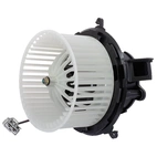 Kølevæskemotor 12V passer Opel