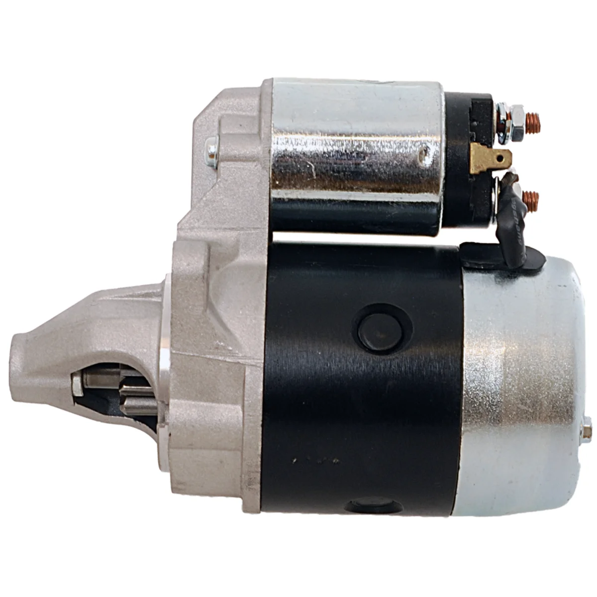 Startmotor 12V-0,9kW
