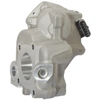 EGR-ventil passer Mercedes