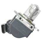 EGR-ventil passer Mercedes