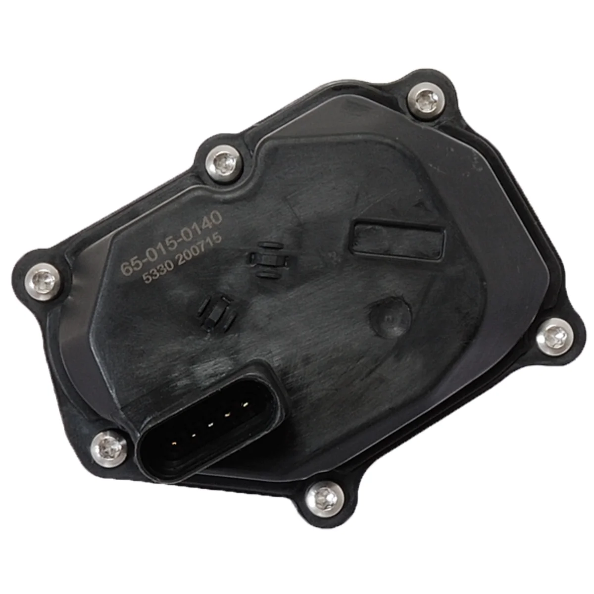 EGR Ventil passer VAG