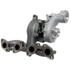 Turbo passer Mitsubishi