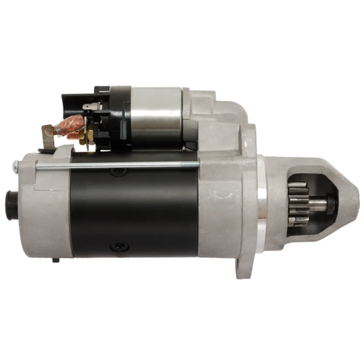 Startmotor 24V-4,0kW Bosch type