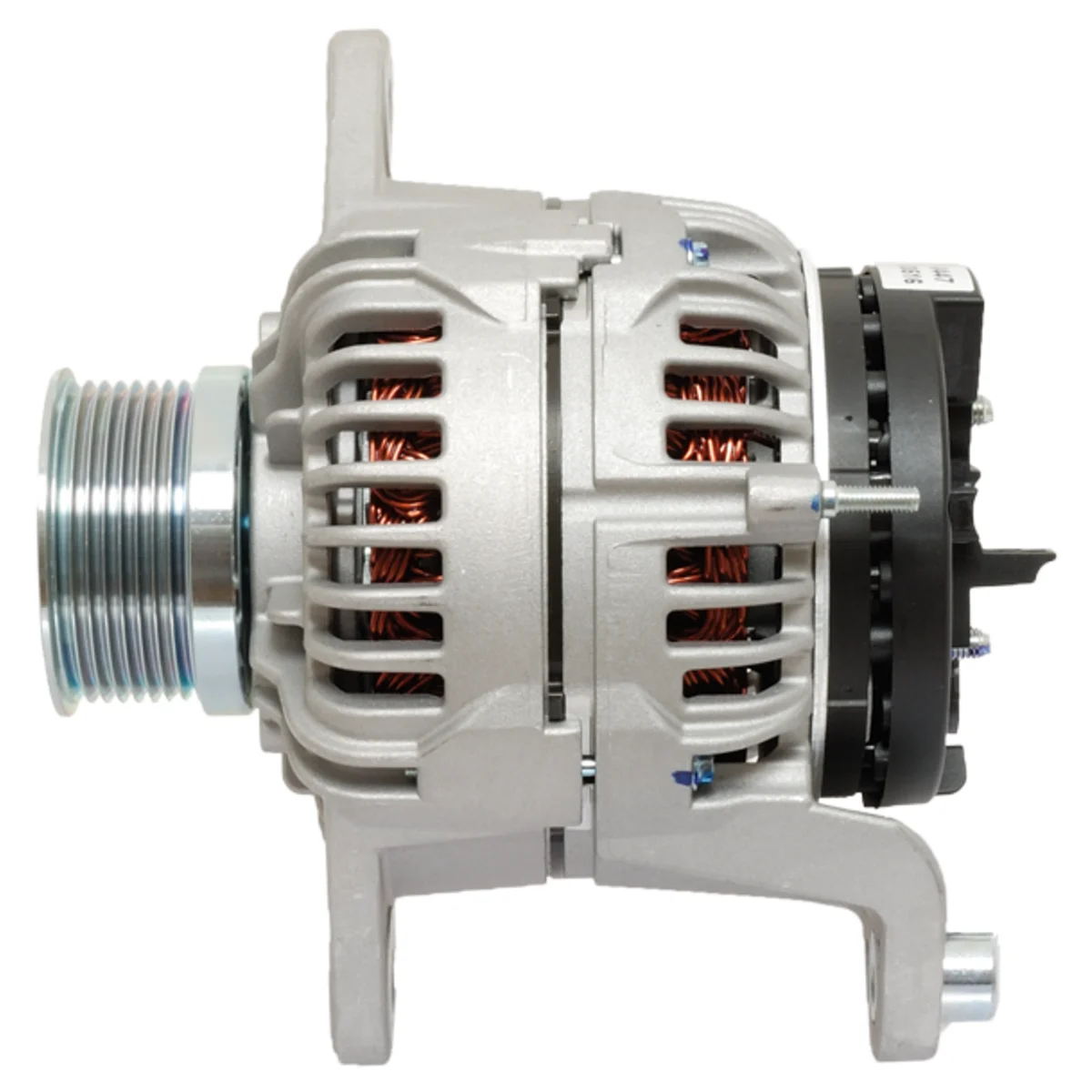Generator 24V-150A til Volvo