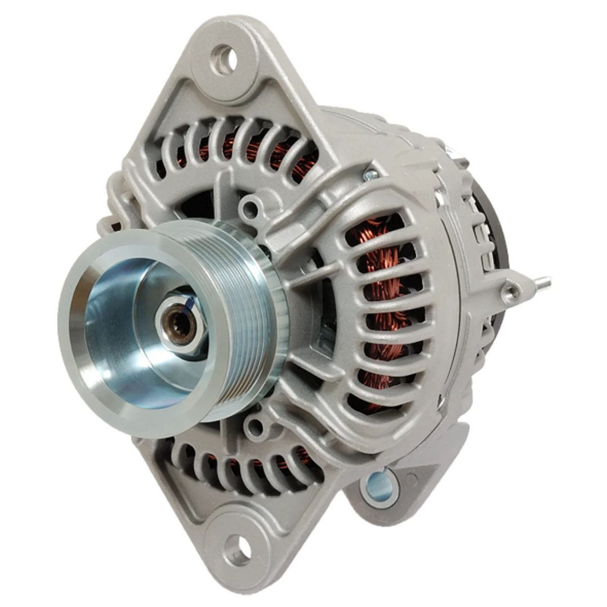 Generator 24V-150A til Volvo