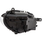 Hovedlampe passer MB