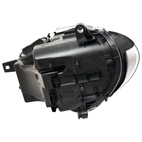 Hovedlampe passer MB