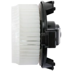 Kølevæskeværslemotor 12V