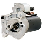 Startmotor 12V-1,7kW