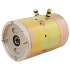 Sneplov Motor 12V-1.6kW