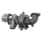 Turbo passer Mitsubishi