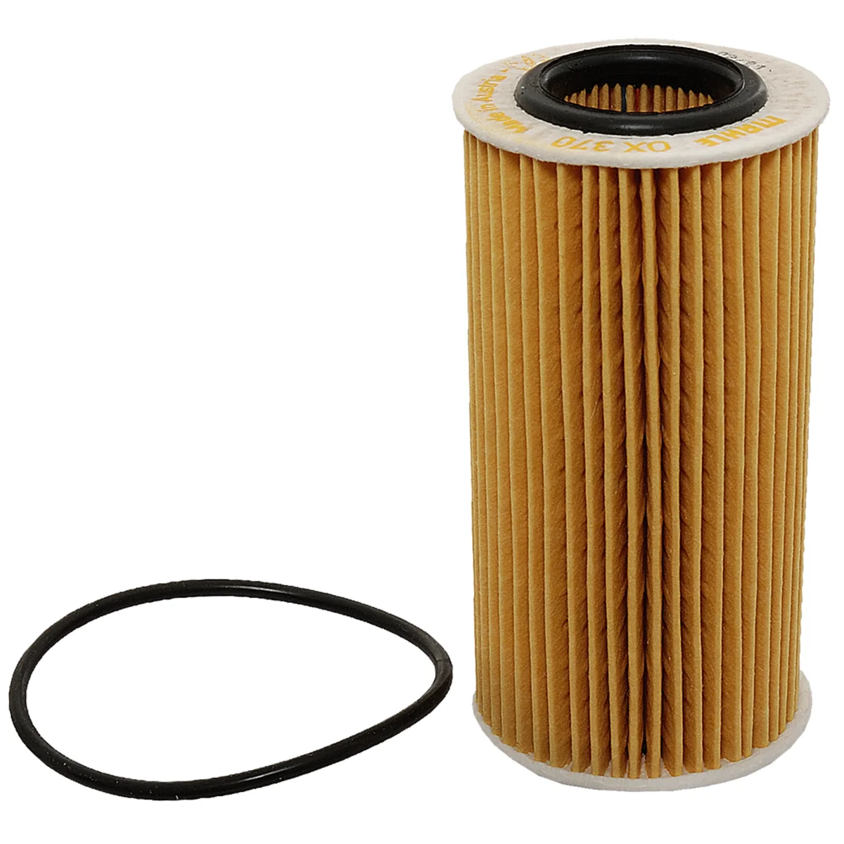 Oliefilter, Mahle Original