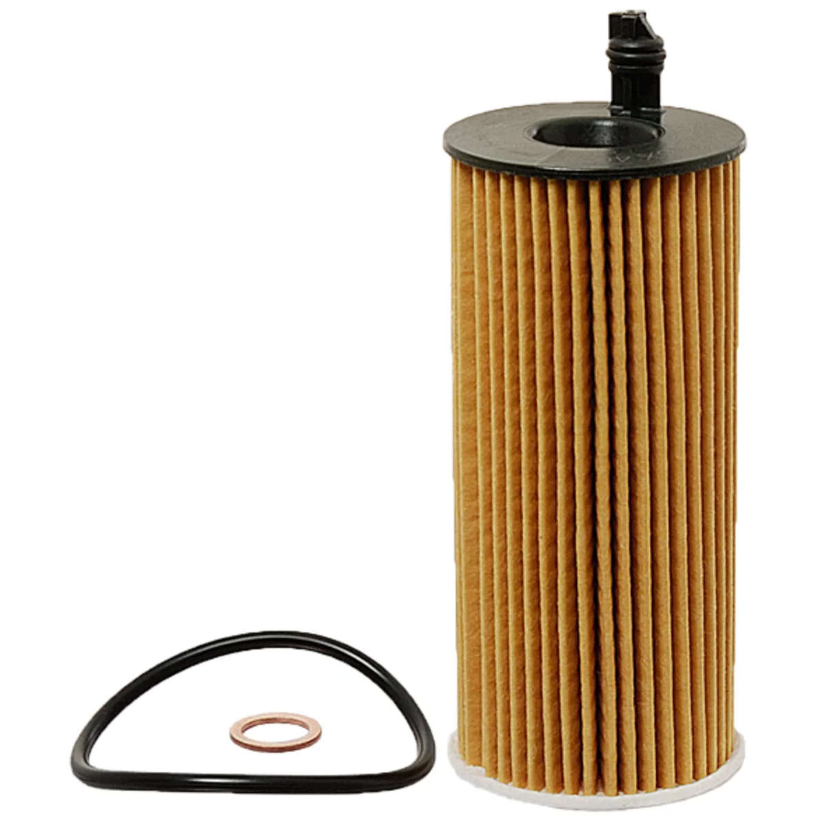 Oliefilter, Mahle Original