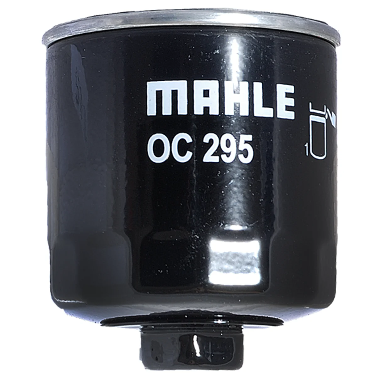 Oliefilter, Mahle Original