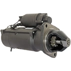 Marine Startmotor 24V-4.0kW