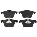 Bremseklodsessæt, Framaxel