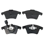 Bremseklodsessæt, Framaxel