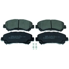 Bremseklodsessæt, Framaxel