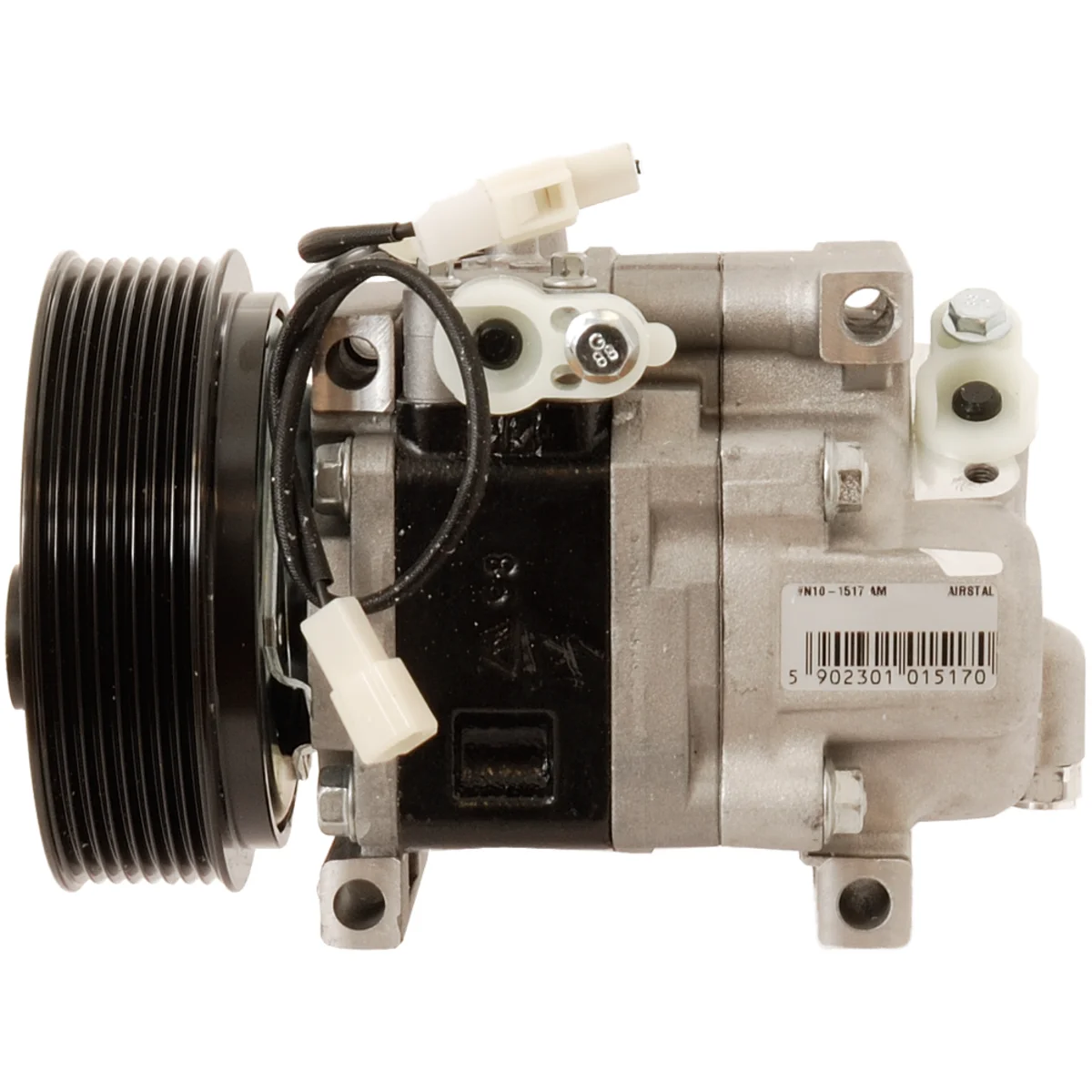 A / C Kompressor passer Mazda