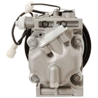 A / C Kompressor passer Mazda