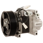 A / C Kompressor passer Mazda