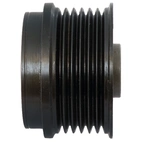 Frigångsrem 17x57x41, 6 gear