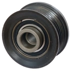 Frigångsrem 17x57x41, 6 gear