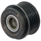 Frigångsrem 17x57x41, 6 gear