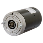 DC-motor 12V-0,8kW, CCW