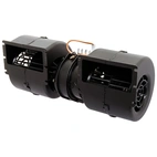 Kølemotormotor 24V dobbelt radial