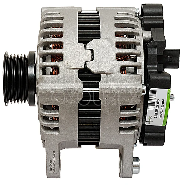 Generator 12V-150A