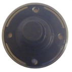 Prestolite M105R startrelæ 24V