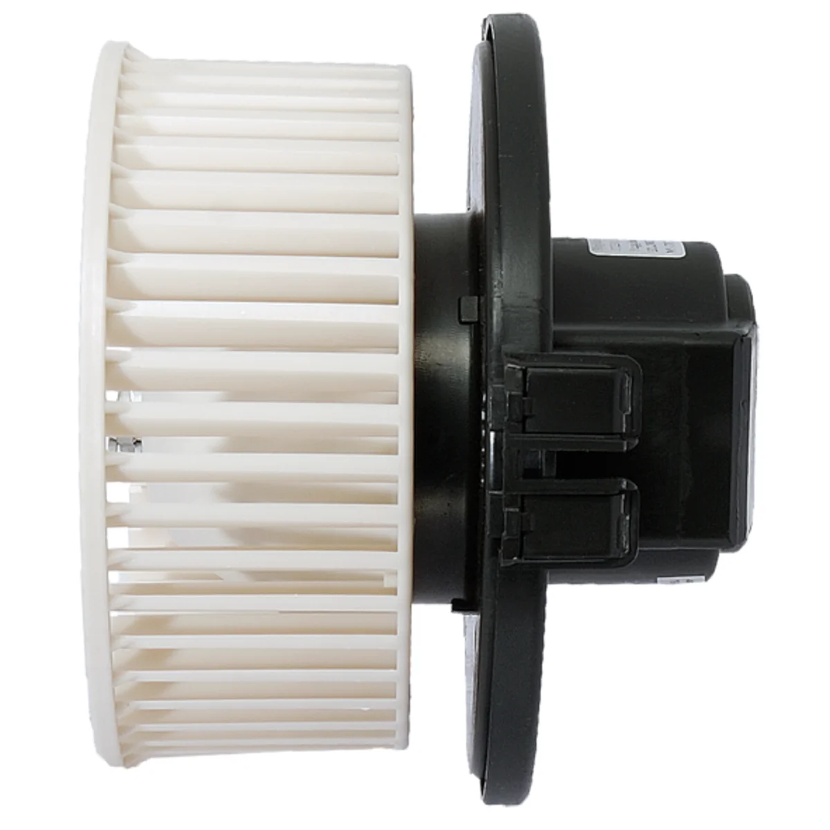 Ventilatorskive 12V til Subaru venstrehåndsbetjening