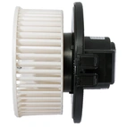 Ventilatorskive 12V til Subaru venstrehåndsbetjening