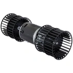 Kølerventilator motor 24V med hjul