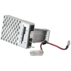 Modstand Ventilatorskive 24V-3hastigheden