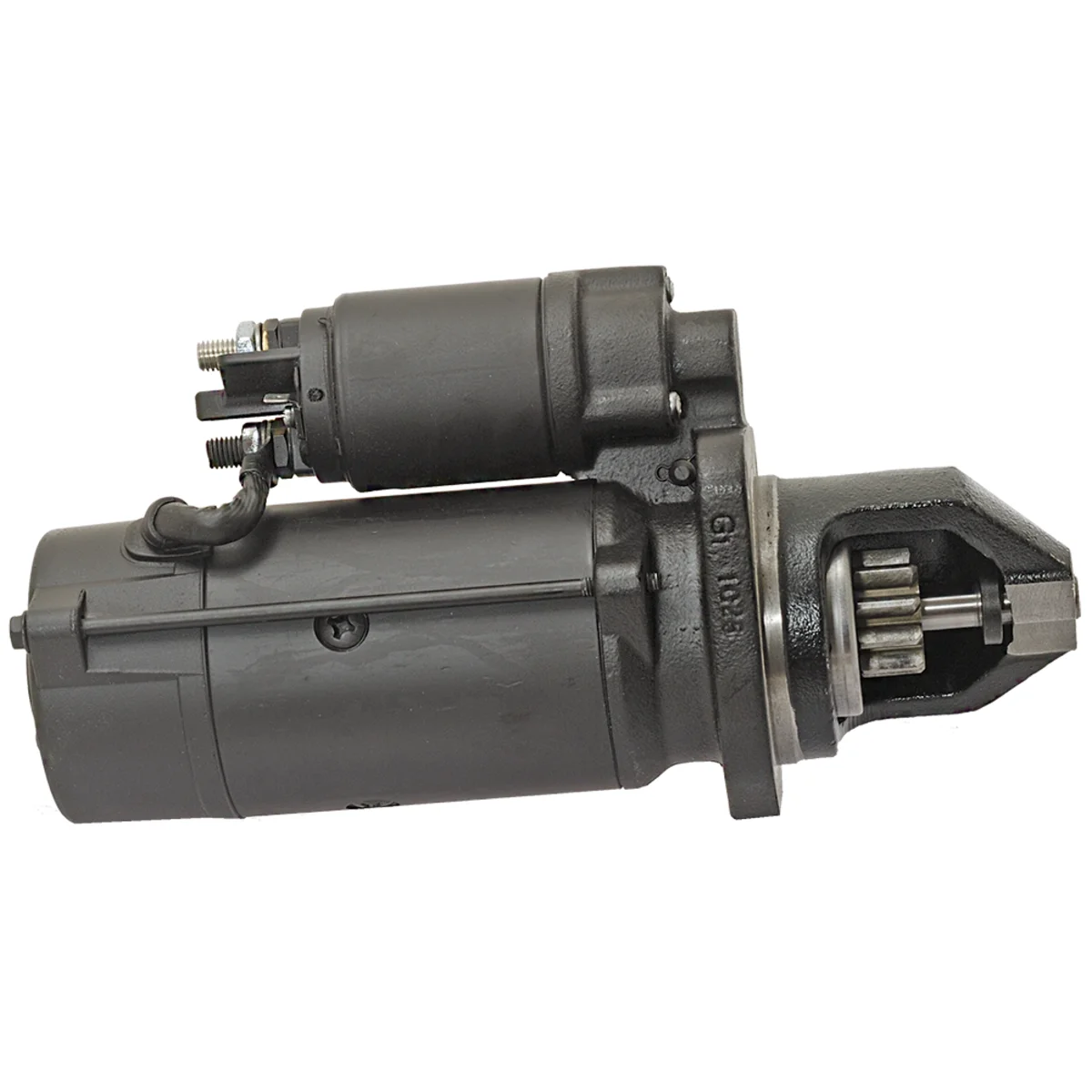 Startmotor 24V-4,0kW