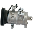 A/C Kompressor passer til Suzuki