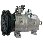 A/C Kompressor passer til Suzuki
