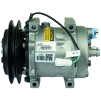 A/C Kompressor Univ. Sanden24V