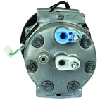 A/C Kompressor Univ. Sanden24V