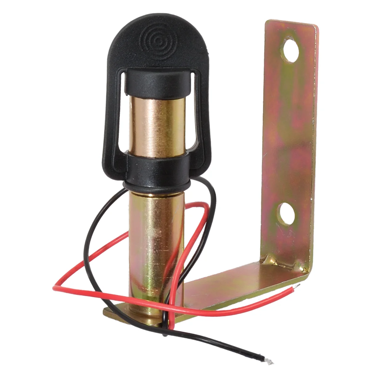 Stangbeslag Vægt,Varningslys