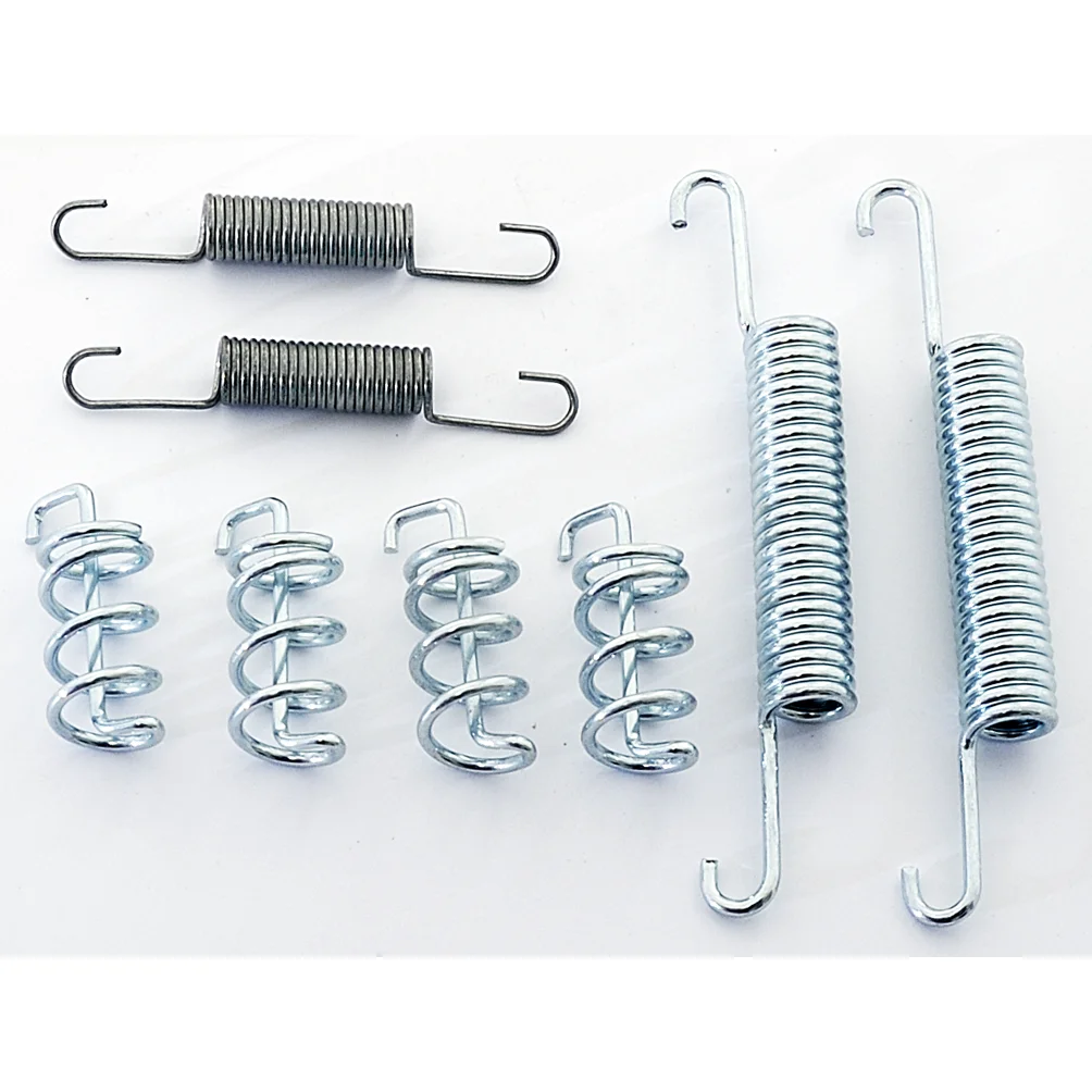 Tilbehørssæt Bremsesko