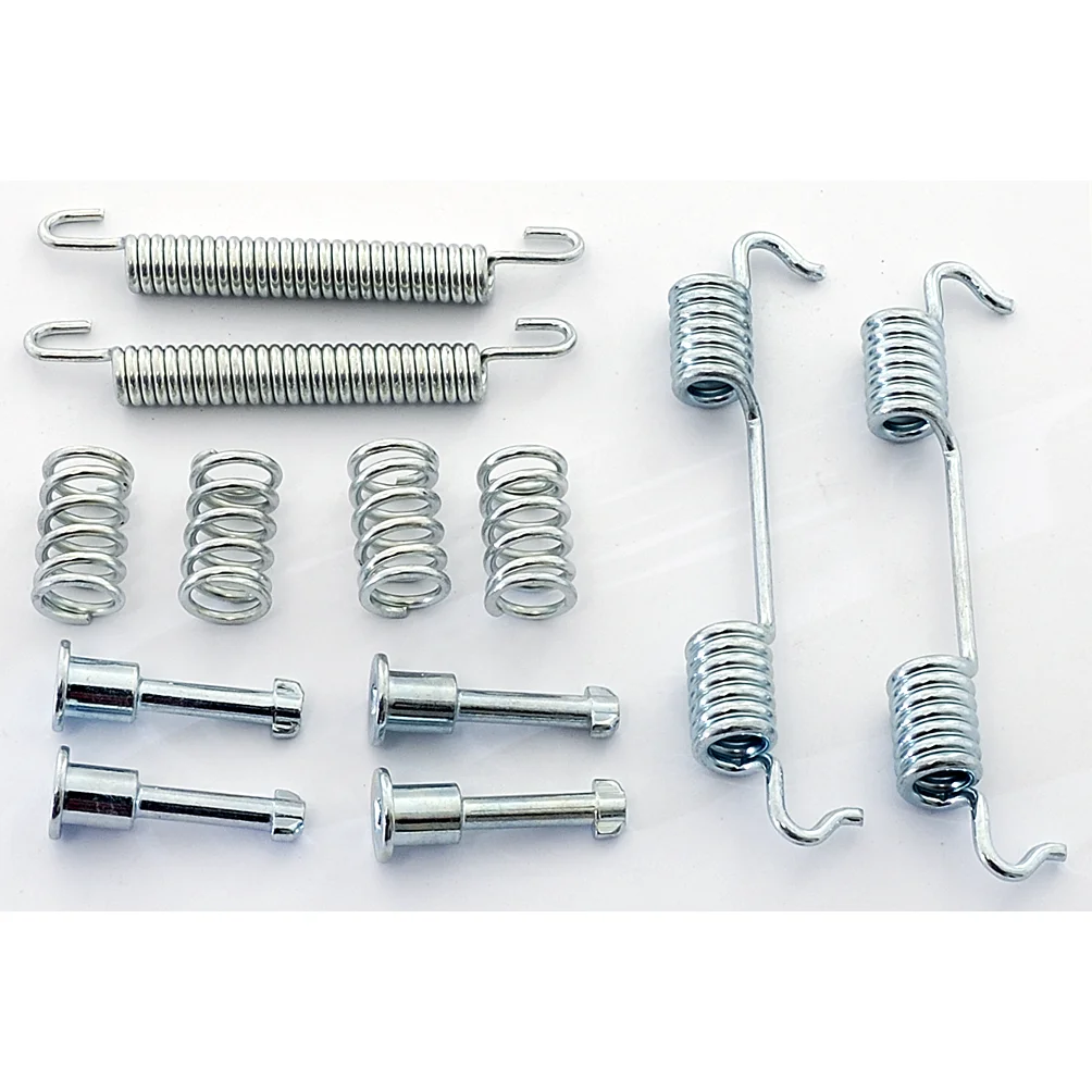 Tilbehørssæt Bremsesko