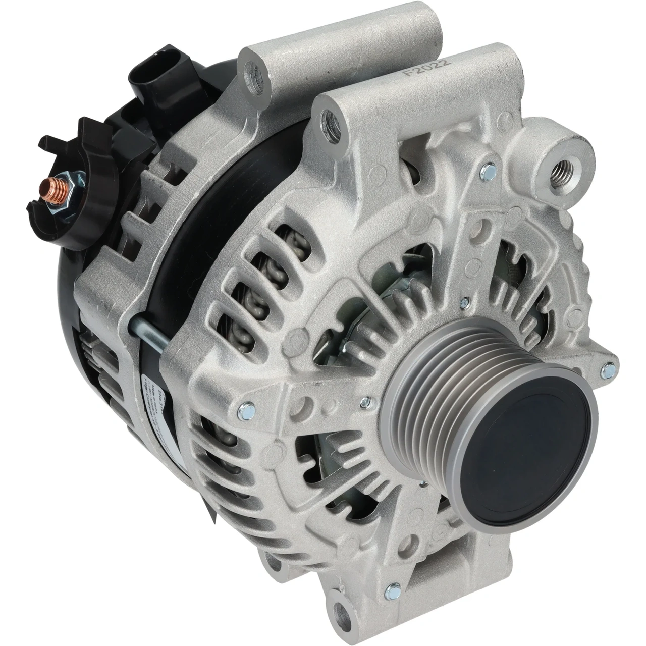 HC-Cargo Generator