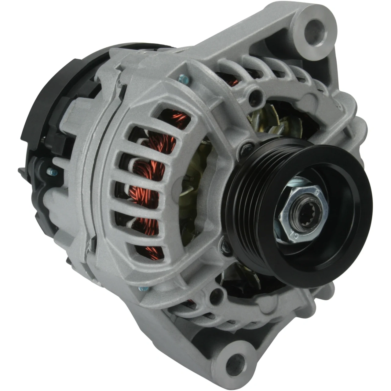 HC-Cargo Generator