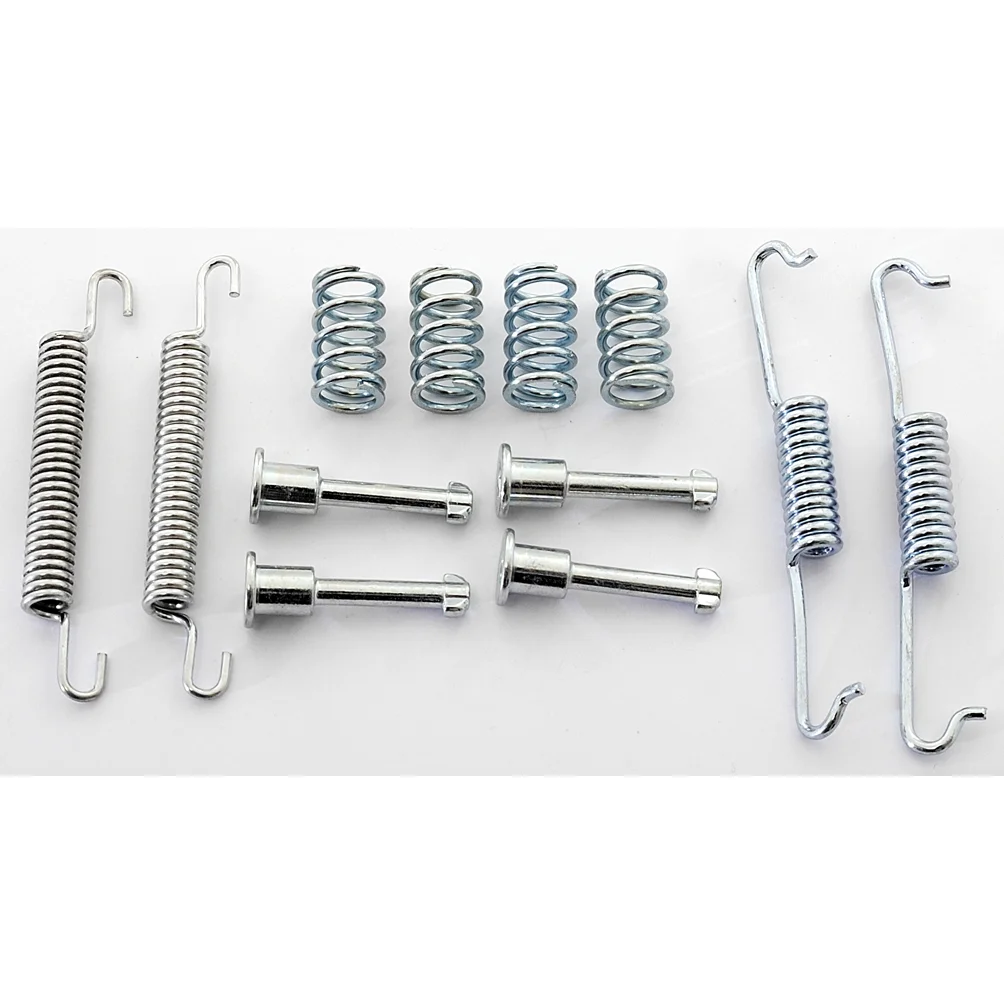 Tilbehørssæt Bremsesko