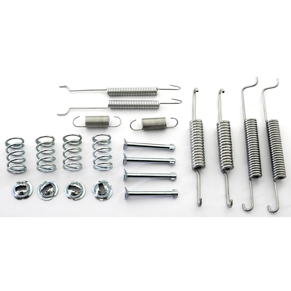 Tilbehørssæt Bremsesko